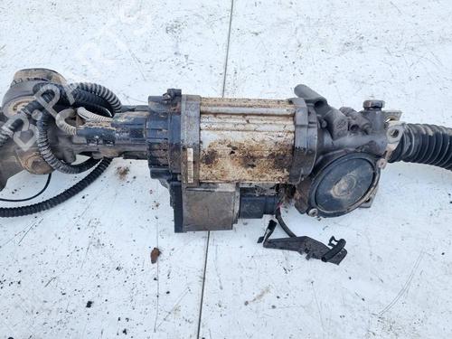 Steering column VW PASSAT B6 (3C2) 2.0 TDI | BP35223771M21 - Image 4
