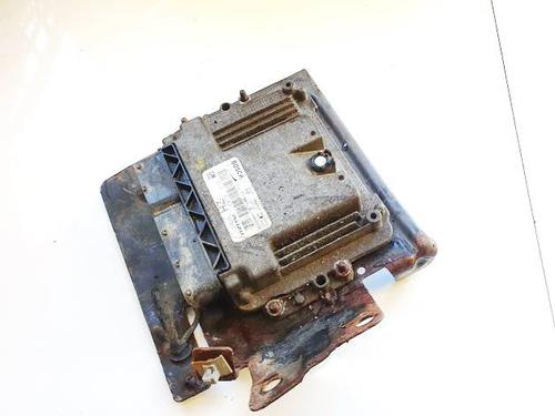 Calculateur moteur (ecu) Calculateur moteur (ecu) 38791991 38791991