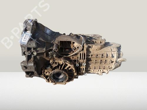Gearbox VW PASSAT B5 Variant (3B5) 1.8 | BP34792272M3 - Image 2