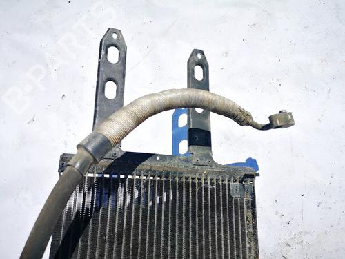 AC radiator VW POLO (6N2) 1.4 16V | BP35515900M32 - Image 3