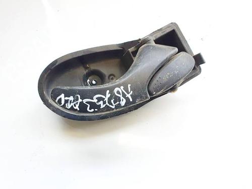 Used Front right interior door handle Front right interior door handle FORD TRANSIT Van (FA_ _) 2.2 TDCi (110 hp) 35293964 35293964