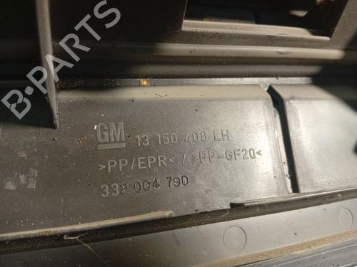 Boot lining OPEL ASTRA H (A04) 1.7 CDTI (L48) | BP40068111I3 - Image 4
