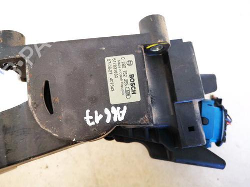 Pedal DAEWOO REXTON (GAB_) 2.7 D All-wheel Drive | BP35581034I4 - Image 3