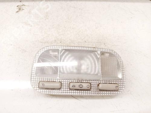 Used Interior roof light Interior roof light CITROËN C5 III (RD_) 1.6 HDi 110 (RD9HZC) (109 hp) 36251642 36251642