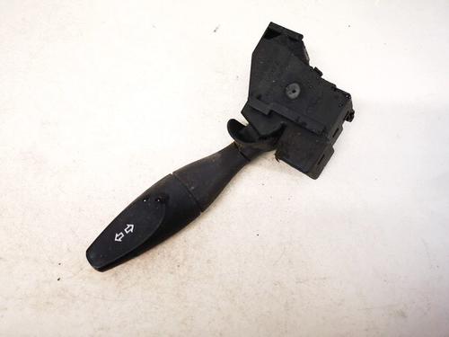 Used Warning switch Warning switch FORD TRANSIT Van (FA_ _) 2.0 DI (FAE_, FAF_, FAG_) (86 hp) 35584606 35584606