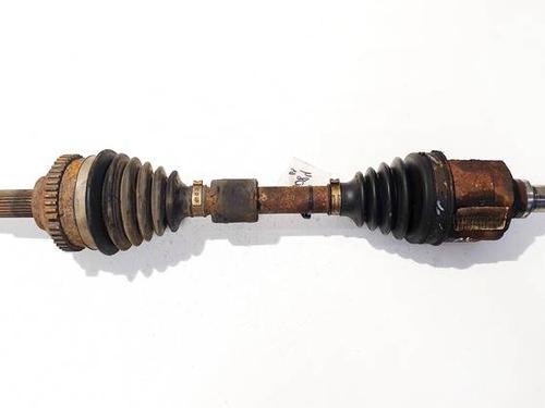Used Left front driveshaft Left front driveshaft CHRYSLER SEBRING (JR) 2.0 (141 hp) 35278221 35278221