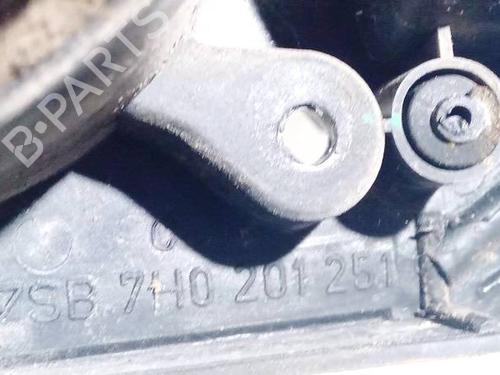 Other VW TRANSPORTER T5 Van (7HA, 7HH, 7EA, 7EH) 2.5 TDI | BP32587306O1