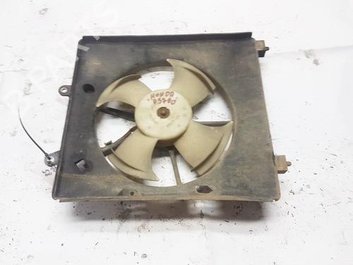 Ventoinha Ventoinha HONDA ACCORD VII (CL, CN) 2.0 (CL7) (155 hp) 35882207 35882207