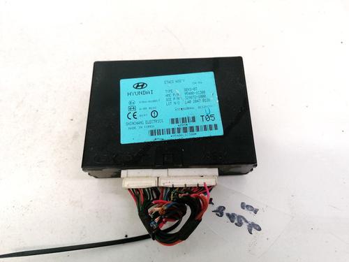 Used Electronic module Electronic module 35424391 35424391