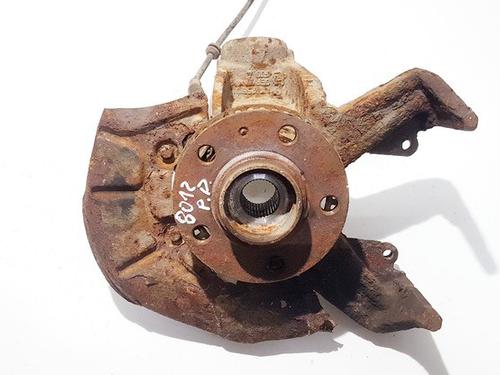 Used Right front steering knuckle Right front steering knuckle 35407770 35407770