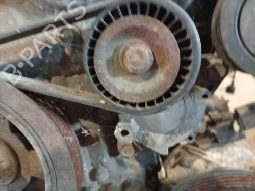 Pulley HYUNDAI i30 (FD) 1.6 CRDi | BP36457165M122 - Image 2