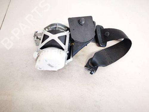 Used Rear left seatbelt Rear left seatbelt MERCEDES-BENZ E-CLASS (W212) E 200 CDI / BlueTEC (212.005, 212.006) (136 hp) 35316628 35316628