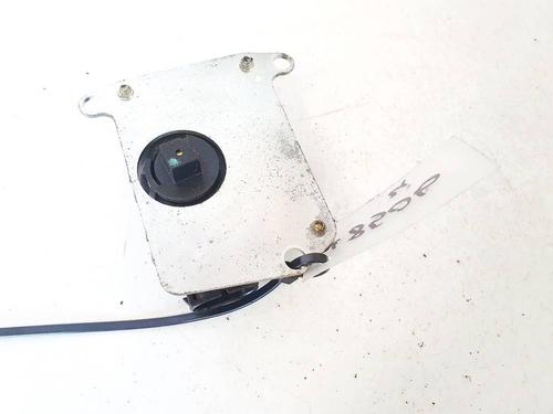 Electronic module RENAULT ESPACE III (JE0_) 2.0 (JE0A) | BP32921130M83 - Image 3
