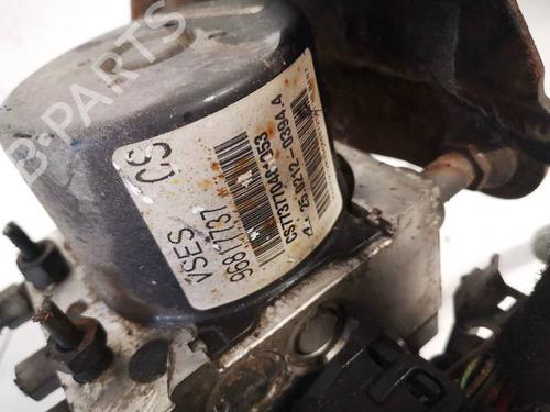 ABS pump CHEVROLET CAPTIVA (C100, C140) 2.0 D 4WD | BP34911075M43 - Image 2
