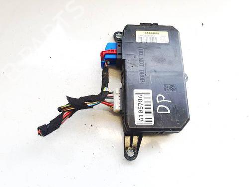 Used Electronic module Electronic module 34836512 34836512