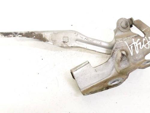 Used Hinge/Door check strap Hinge/Door check strap MAZDA 3 (BK) 2.0 MZR-CD (BK14) (143 hp) 38572357 38572357