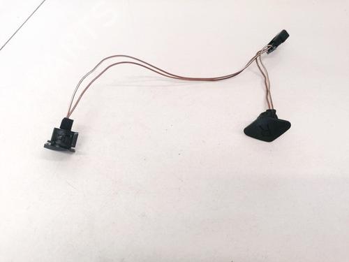 Used Steering wheel controls Steering wheel controls OPEL ZAFIRA A MPV (T98) 2.0 DTI 16V (F75) (101 hp) 35512956 35512956
