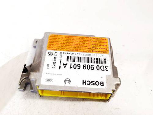 Used ECU airbags ECU airbags 37009399 37009399