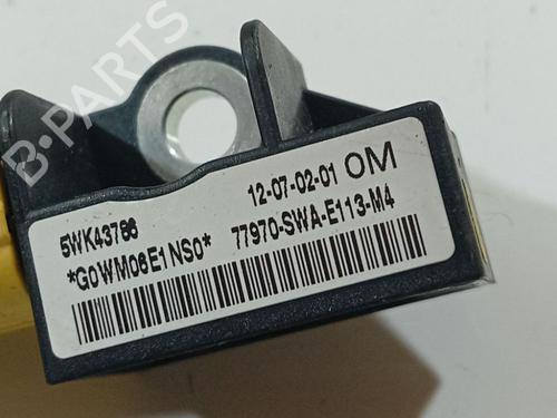 Electronic module HONDA CR-V III (RE_) 2.2 i-CTDi 4WD (RE6) | BP32553947M83 - Image 4
