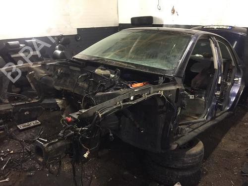 Used Parts AUDI A4 B5 (8D2)  1.6  4476837