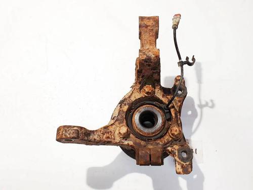 Used Left front steering knuckle Left front steering knuckle 35289285 35289285