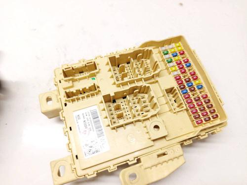 Fuse box HYUNDAI TUCSON (NX4E, NX4A) 1.6 T-GDi | BP38578094E1 - Image 2