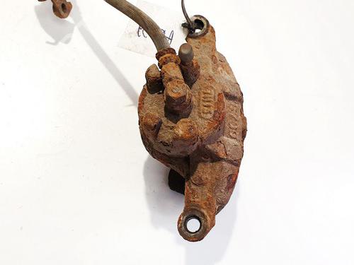 Left front brake caliper DODGE CALIBER 2.0 CRD | BP35403180M105 - Image 2