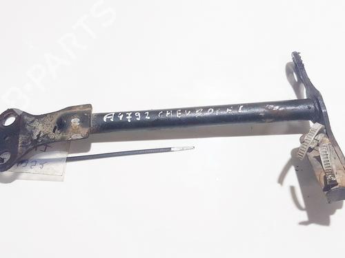 Støtte CHEVROLET REZZO MPV (U100) 1.6 (105 hp) 33100585