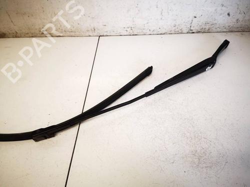 Used Front windshield wiper arm Front windshield wiper arm 37654858 37654858