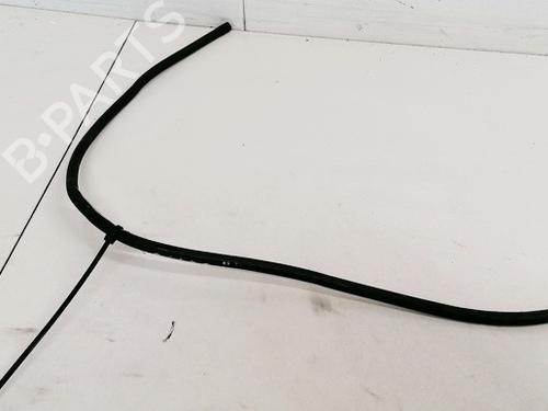 Used Pipe Pipe FORD MONDEO III (B5Y) 2.0 16V TDDi / TDCi (115 hp) 33084387 33084387