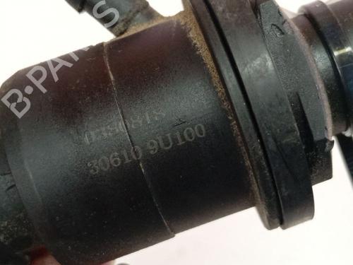 Clutch slave cylinder NISSAN NOTE (E11, NE11) 1.5 dCi | BP37084357M113 - Image 4