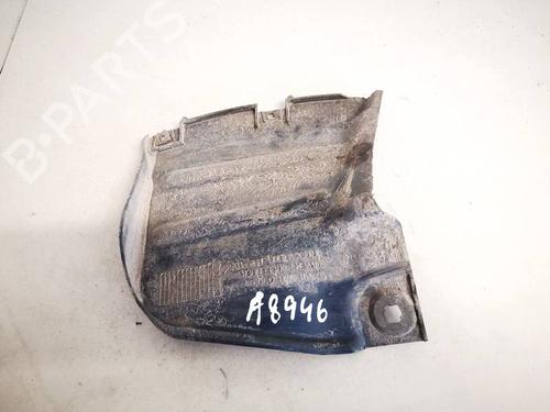 Used Underbody protection Underbody protection HONDA CIVIC VIII Saloon (FD, FA) 1.3 IMA (FA3, FD3) (95 hp) 35314773 35314773