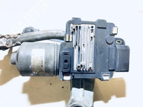 Used Front wiper motor Front wiper motor VW PHAETON (3D1, 3D2, 3D3, 3D4, 3D6, 3D7, 3D8, 3D9) 3.2 V6 (241 hp) 35565575 35565575