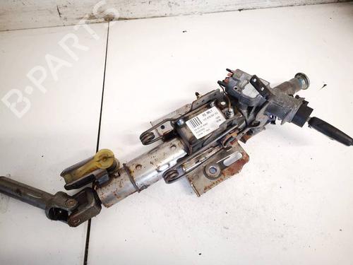 Used Steering column Steering column VW GOLF IV (1J1) 1.9 TDI (101 hp) 35099831 35099831