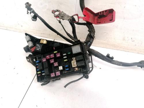 Used Fuse box Fuse box SUBARU LEGACY IV Estate (BP) 2.0 AWD (BP5) (138 hp) 32898073 32898073