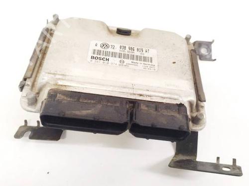 Used Engine control unit (ECU) Engine control unit (ECU) 32600597 32600597