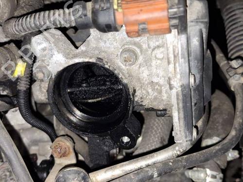 Used Throttle body Throttle body OPEL CORSA D (S07) 1.3 CDTI (L08, L68) (90 hp) 34939984 34939984