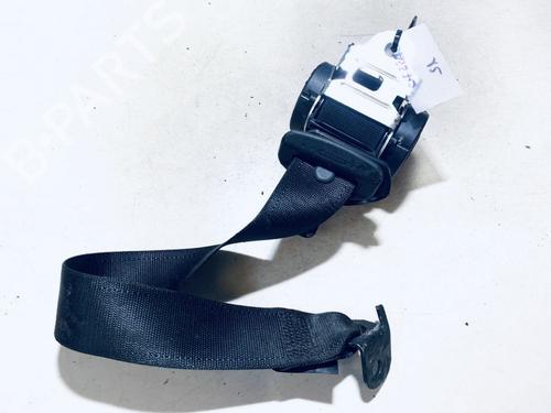 Used Rear left seatbelt Rear left seatbelt 35644779 35644779