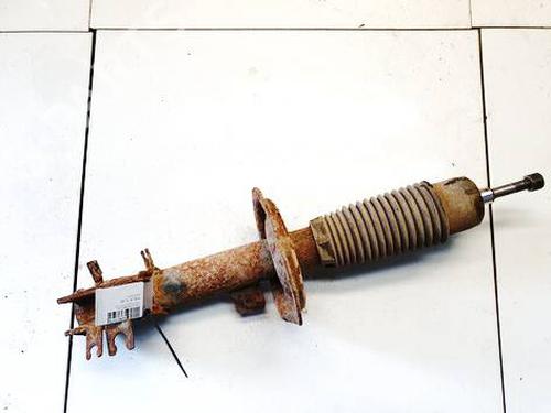 Used Right front shock absorber Right front shock absorber CITROËN C8 (EA_, EB_) 2.2 HDi (128 hp) 34778528 34778528