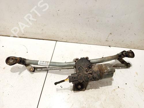 Used Front wipers mechanism Front wipers mechanism 34924557 34924557