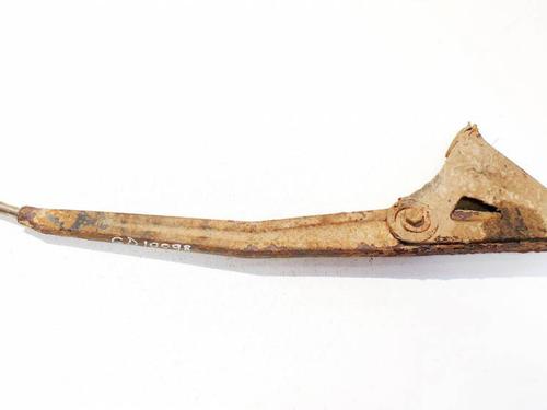 Used Right rear suspension arm Right rear suspension arm 35047634 35047634