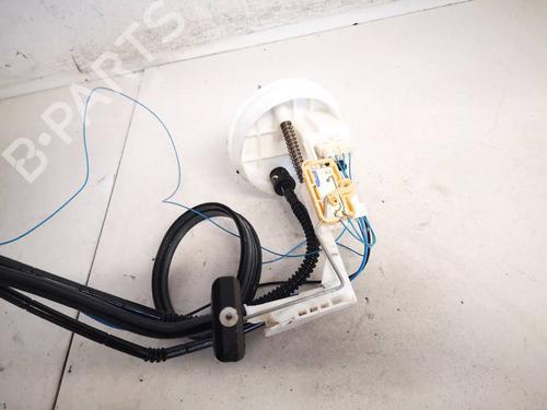 Electronic module MERCEDES-BENZ E-CLASS (W211) E 220 CDI (211.006) | BP35351135M83 - Image 3