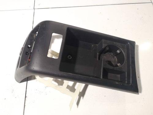 Used Middle console Middle console AUDI A6 C6 (4F2) 2.0 TDI (140 hp) 34742719 34742719