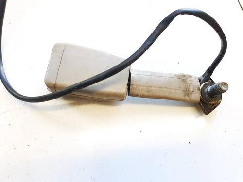 Seat buckle NISSAN QUEST (V42) 3.5 | BP34972215I32 - Image 3