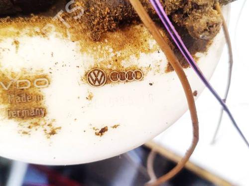 Electronic module VW PASSAT B5 Variant (3B5) 1.9 TDI | BP34747630M83 - Image 4