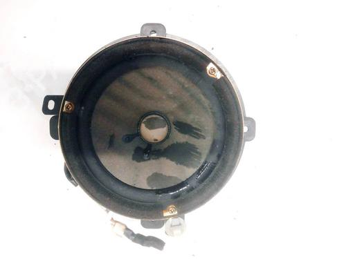 speaker-kia-rio-ii-jb-2005-2006-2007-2008-2009-2010-2011-32930236 main image
