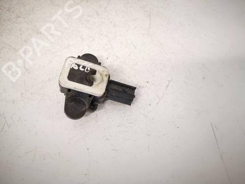 Used Electronic module Electronic module PEUGEOT 407 (6D_) 1.6 HDi 110 (6D9HZC, 6D9HYC) (109 hp) 34609927 34609927