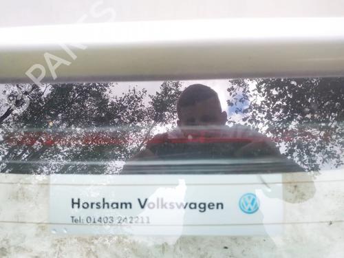 Used Third brake light Third brake light VW FOX Hatchback (5Z1, 5Z3, 5Z4) 1.2 (55 hp) 35488800 35488800