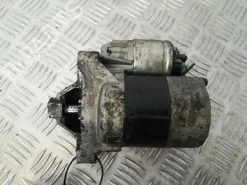 Used Starter Starter RENAULT CLIO III (BR0/1, CR0/1) 1.2 16V (103 hp) 35653170 35653170