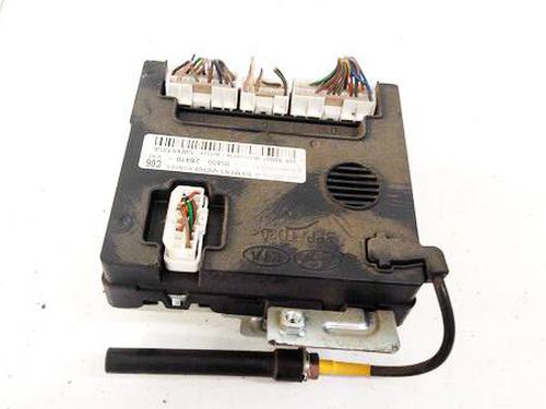 Used Electronic module Electronic module 35311453 35311453